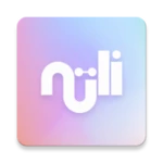 Logo of Nüli android Application 